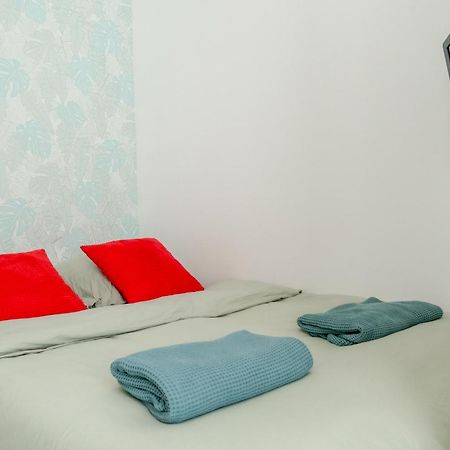 Lavie Maison Eiffel Ac Hot Tub Paris Eksteriør billede