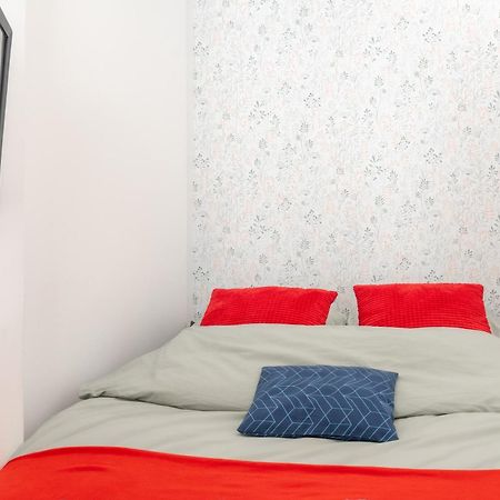 Lavie Maison Eiffel Ac Hot Tub Paris Eksteriør billede