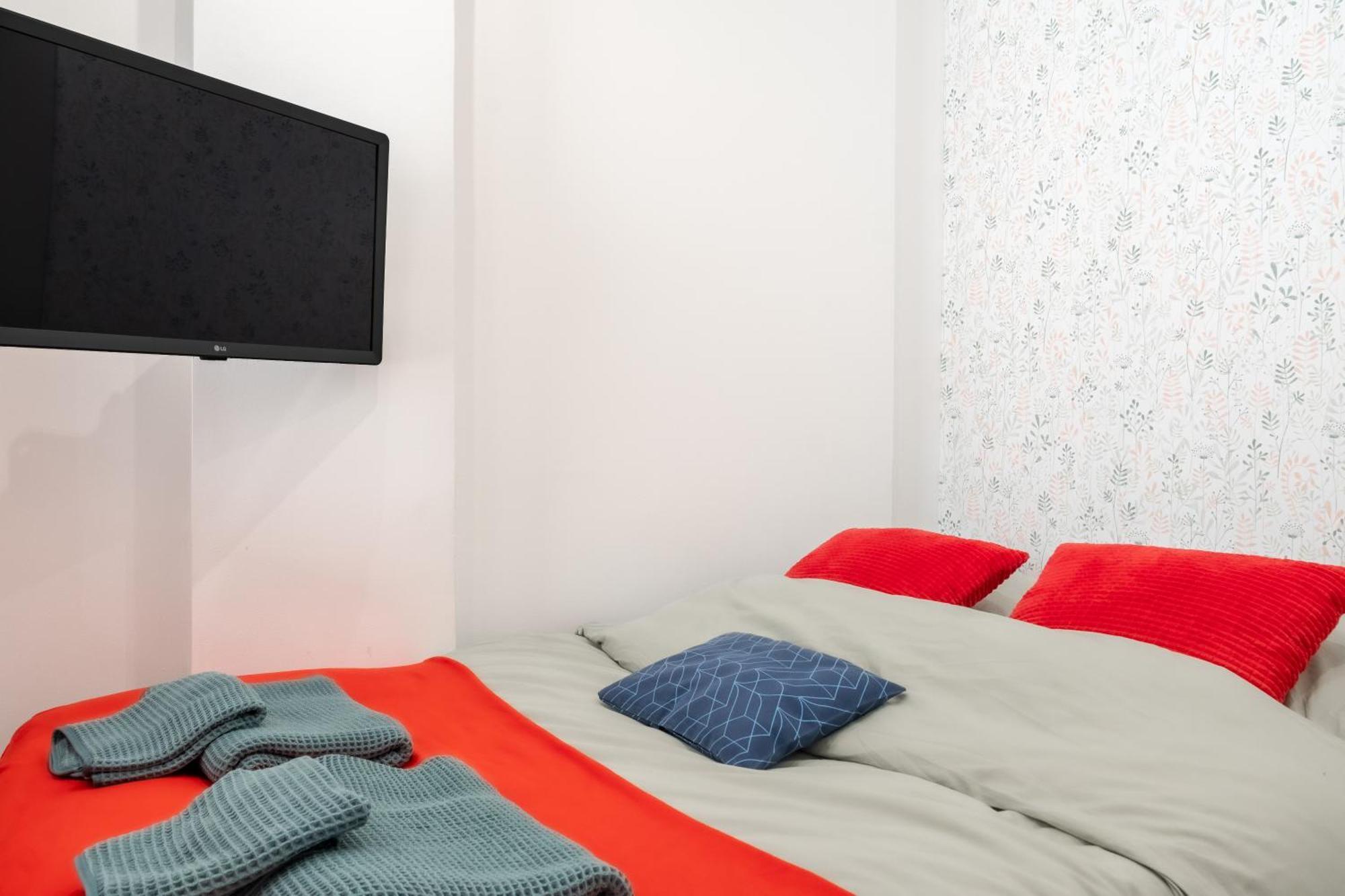 Lavie Maison Eiffel Ac Hot Tub Paris Eksteriør billede